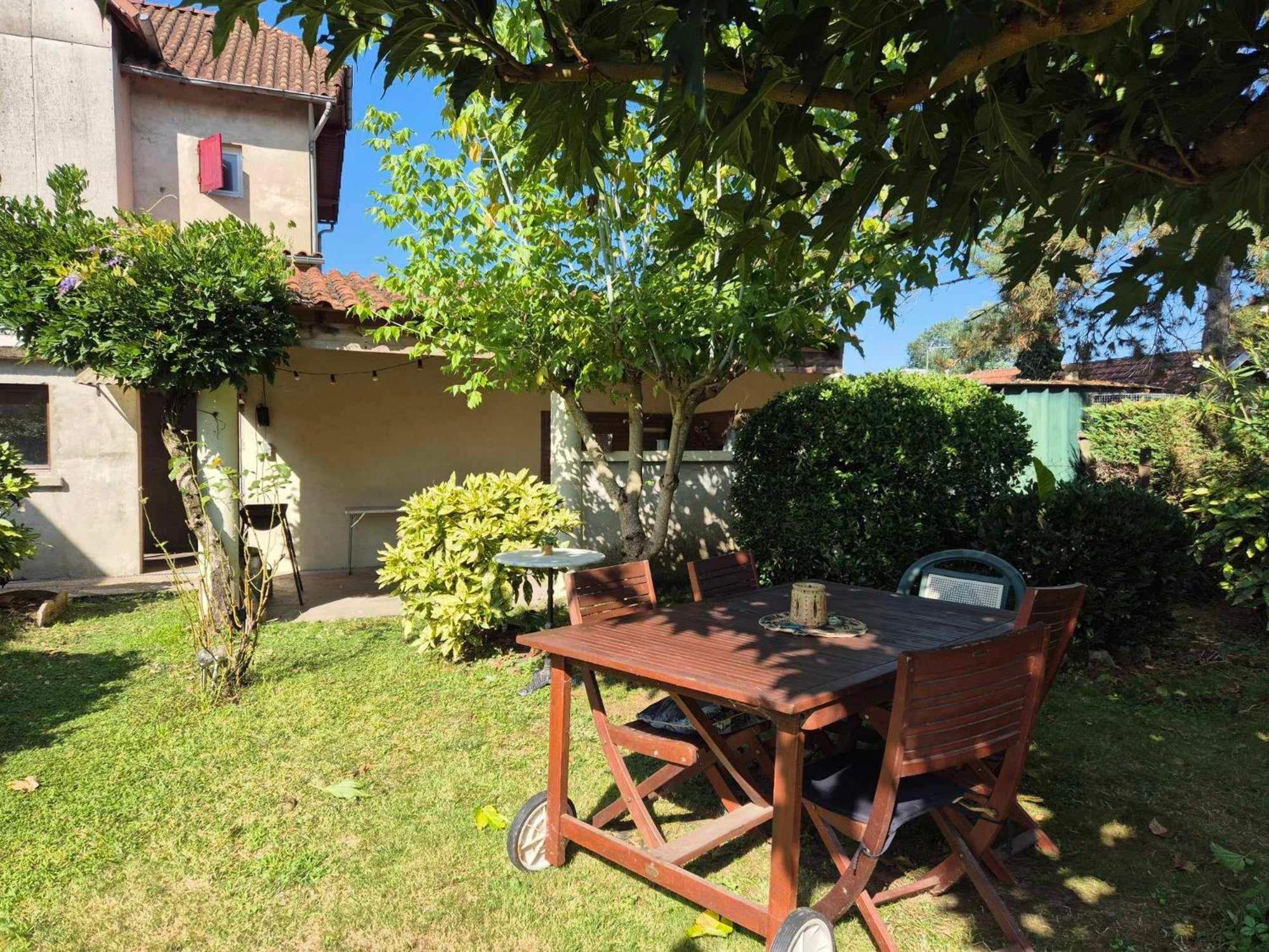 La Villa Bherte De Cil Aire-sur-lʼAdour 외부 사진